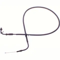 gas cable compare no. T2043581 f. for: Triumph