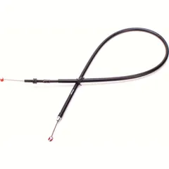 clutch cable compare no. T2043586 f. for: Triumph