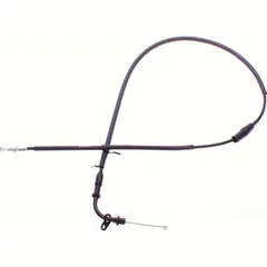 gas cable compare no. T2044300 f. for: Triumph