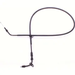 gas cable compare no. T2047144 f. for: Triumph