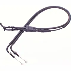 gas cable compare no. T2049248 f. for: Triumph