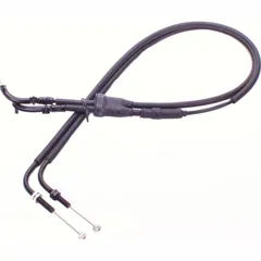 gas cable compare no. T2049259 f. for: Triumph