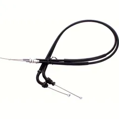gas cable compare no.f. for: Honda CBR 1100XX