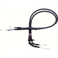 gas cable compare no.f. for: Suzuki SV 1000