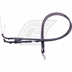 gas cable compare no.f. for: Yamaha YZF-R1