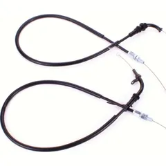 gas cable kit for superbike modification f. for: Suzuki TL 1000
