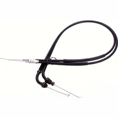 gas cable compare no.f. for: Suzuki GSX-R 1000 01-04