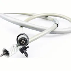 Speedometer cable, for: Honda (77cm) (44830-355-000)
