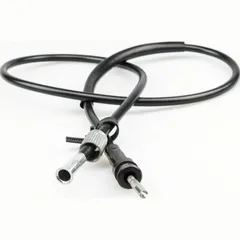 Speedometer cable, for: Honda CB 125/250/CB 250 N,T,RS/CJ 250 J/360/400 (93cm) (44830-413-000)