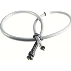 Speedometer cable, for: Honda CB 125/250/350 K/360 Gccm (84cm) (44830-286-000)