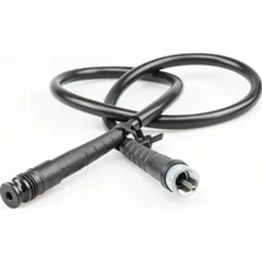 Tachometerwelle Tachowelle für: Honda (86cm) (44830-MBZ-610)