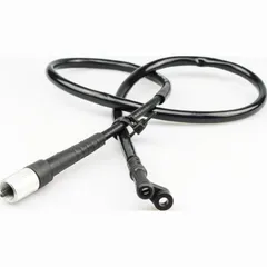 Speedometer cable, for: Honda (100cm) (44830-MJ4/MR1-670/000)