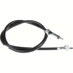 Speedometer cable, for: KAWASAKI Z 250 LTD/KH 400/KH 500/KH 750 (74cm) (54001-041)