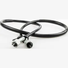Speedometer cable, for: KAWASAKI ZZR 600 (83cm) (54001-1101)