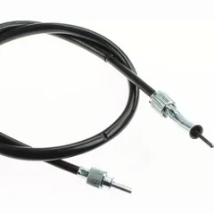 Speedometer cable,for: KAWASAKI BN 125 ELIMINATOR/KLE 500/GPX 750R/ZXR 750,RR/ZX 9 R/ZZR 1100 (54001-1130)
