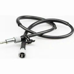 Speedometer cable, for: Suzuki (81cm) (34910-29031)