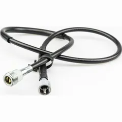 Speedometer cable, for: Suzuki (84cm) (24910-30031)