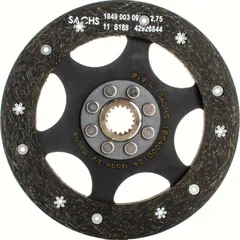 CLUTCH DISC f. for: BMW