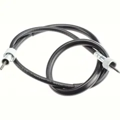 Speedometer cable, for: Yamaha (82cm) (55K-83550-00)