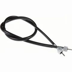 Speedometer cable, for: Yamaha (82cm) (11L-83550-00)