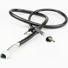 Speedometer cable, for: Yamaha (93cm) (3LD-83550-00)