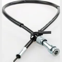 Tacho cable, for: HONDA (65cm) (37260-390-000)