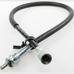 Speedometer cable, for: Honda (55cm) (37260-KB7/362-/-010/000)