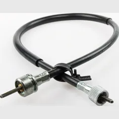 Tacho cable, for: Yamaha (55cm)(341-83560-00)