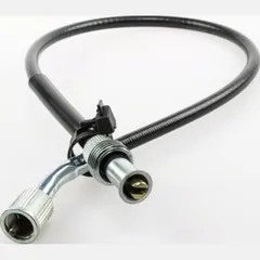 Tach. Cable for: SUZUKI (55cm) (34940-44111)