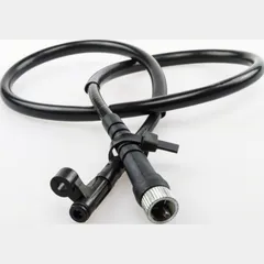 Tach. Cable for: SUZUKI (59cm) (34940-45212)