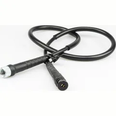 speedometer cable for: HONDA (93cm) (44830-MA6/MK5-000)