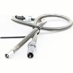 speedometer cable for: Suzuki (86cm) (34910-38B00)