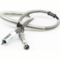 Tachometerwelle Tachowelle für: Suzuki (87cm) (34910-39A10)