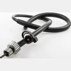 Speedometer cable, for: KAWASAKI ER 5 Twister/ZZR 600/ZX 6 R/ZR 7,S/ZZR 1100 (86cm) (54001-1195)