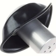 Vergaser-Membran-Schieber (Vergleichsnr: 3F7-14940-01/VCC-223) 29 mm