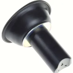 Vergaser-Membran-Schieber (Vergleichsnr: 4TR-14940-00/VCC-236)