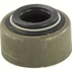 Dichtung Ventilschaftdichtungen 10 Stück 198010
