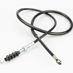 Clutch cable, for: Honda MTX 80 Rccm (22870-GJ1-000)
