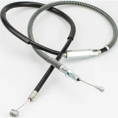 Clutch cable, for: Kawasaki Z 400 Jccm (54011-1025)