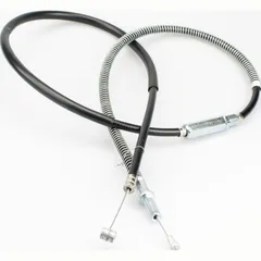 Clutch cable, for: Kawasaki Z 1000 Jccm