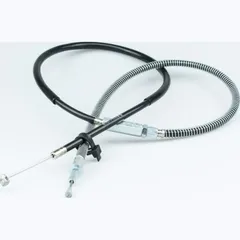 Clutch cable, for: Kawasaki Z 1000 STccm (54011-1019)