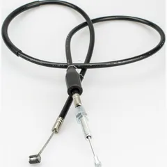 Clutch cable, for: Suzuki GT 125ccm (58200-36201)