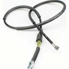 Clutch cable, for: Suzuki DR 500 Sccm (58200-37401)