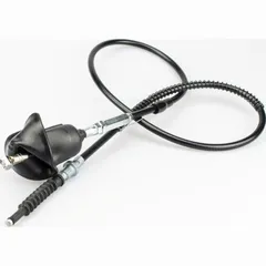Clutch cable, for: Yamaha DT 125 LCccm (10V-26335-00)