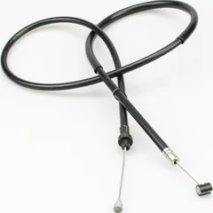 Clutch cable, for: Yamaha RD 350 LCccm