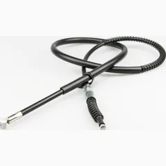 Clutch cable for: Yamaha XT 350 (30X-26335-00)
