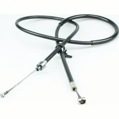 Clutch cable, for: Yamaha RD 250/400ccm (1A0-26335-00)