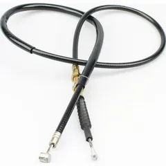 Clutch cable, for: Yamaha XT 600 Z Tenereccm(34L-26335-00)