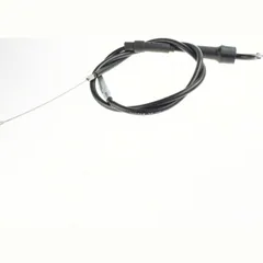 throttle cable(compare no: 800075281)