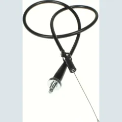 throttle cable for KTM SX65 u. Husqvarna TC65 (compare no: 46202091000)
